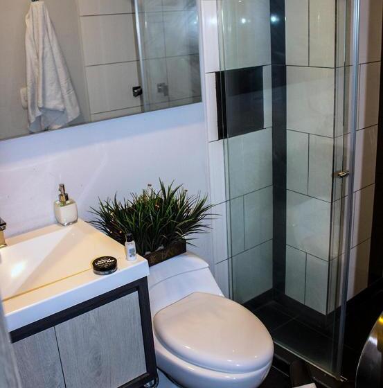 חדר סטנדרט, Doral Inn