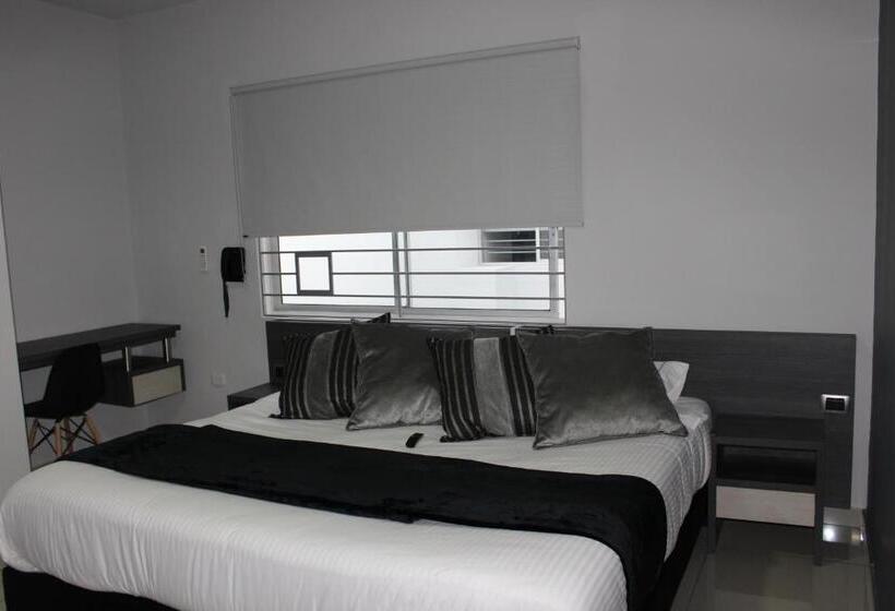 스탠다드 룸, Doral Inn