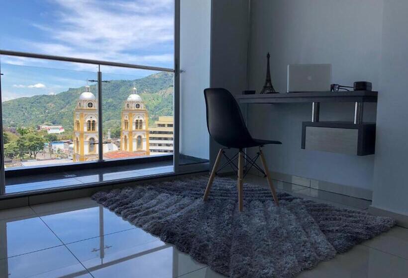 חדר סטנדרט יחיד, Doral Inn