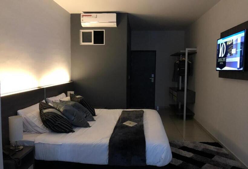 חדר סטנדרט יחיד, Doral Inn