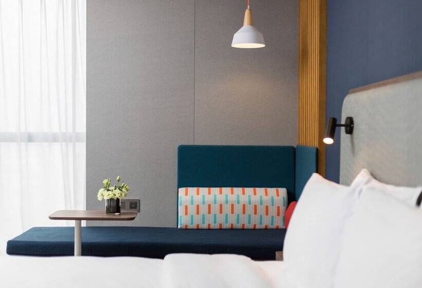 Quarto Estandar, Holiday Inn Express Foshan Chancheng, An Ihg