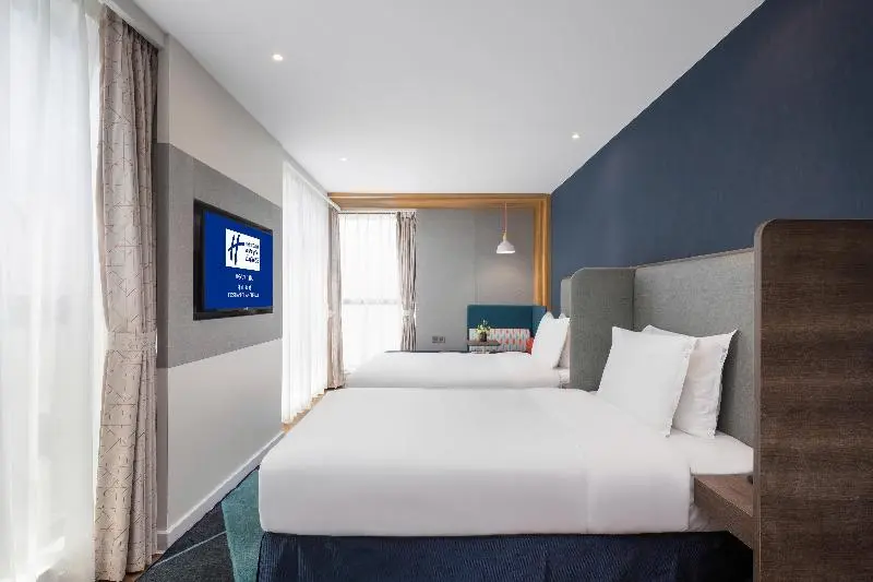 スタンダードルーム, Holiday Inn Express Foshan Chancheng, An Ihg