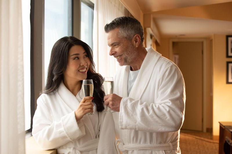 Quarto Estandar Cama King, Holiday Inn Express Foshan Chancheng, An Ihg