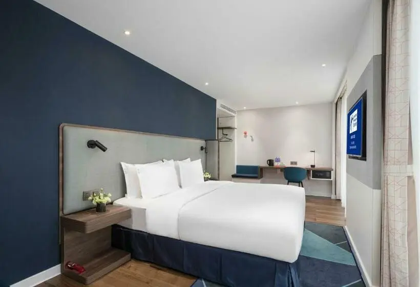 スーペリアールーム, Holiday Inn Express Foshan Chancheng, An Ihg