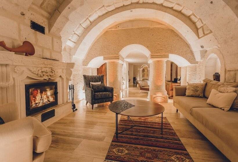 套房, Nino Cave Suites