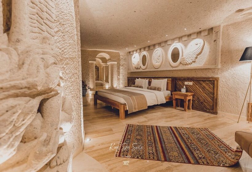 스위트, Nino Cave Suites