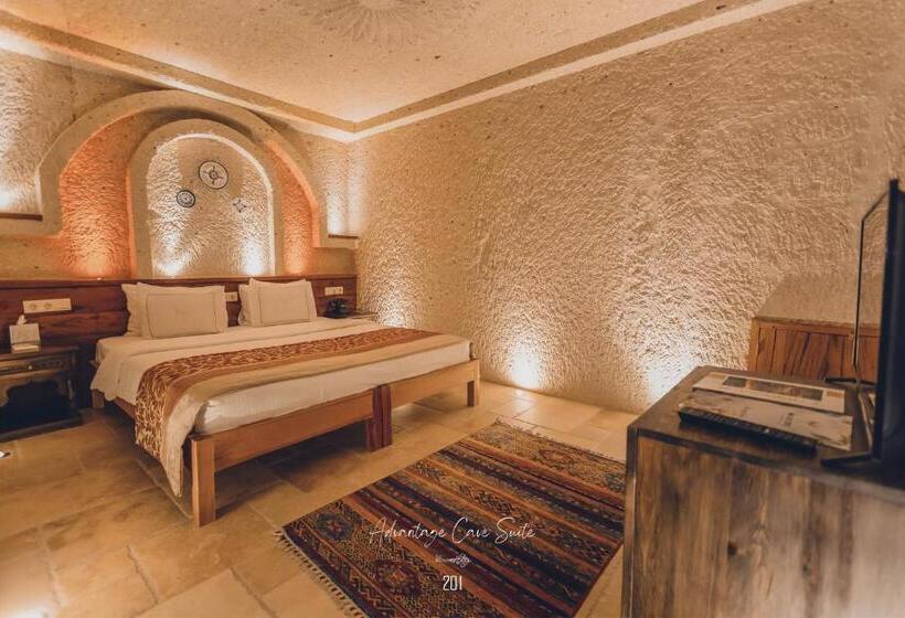 套房, Nino Cave Suites