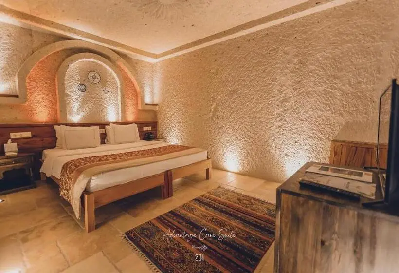 سوییت, Nino Cave Suites