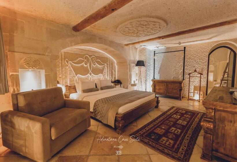 套房, Nino Cave Suites