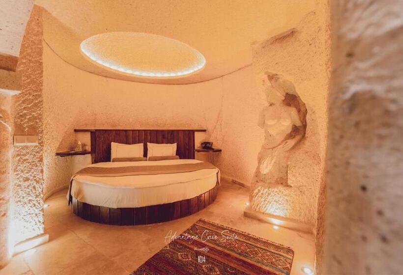 스위트, Nino Cave Suites
