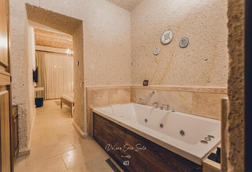 디럭스 스위트, Nino Cave Suites