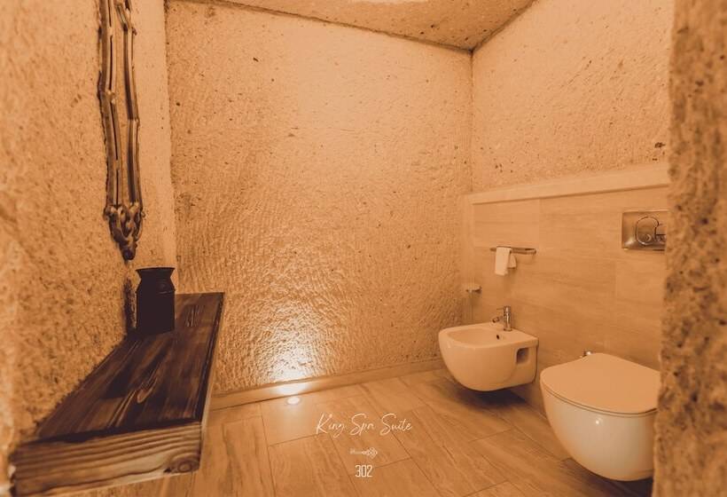 套房, Nino Cave Suites