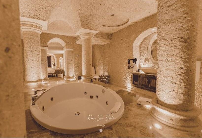 스위트, Nino Cave Suites