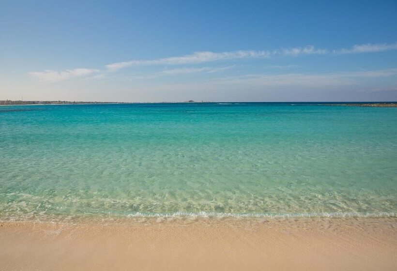 Superior Studio Sea View, Nirvana Wellness Huts White Bay