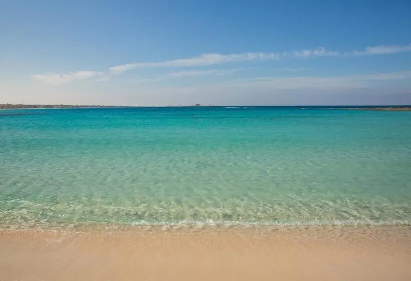Superior Studio Sea View, Nirvana Wellness Huts White Bay