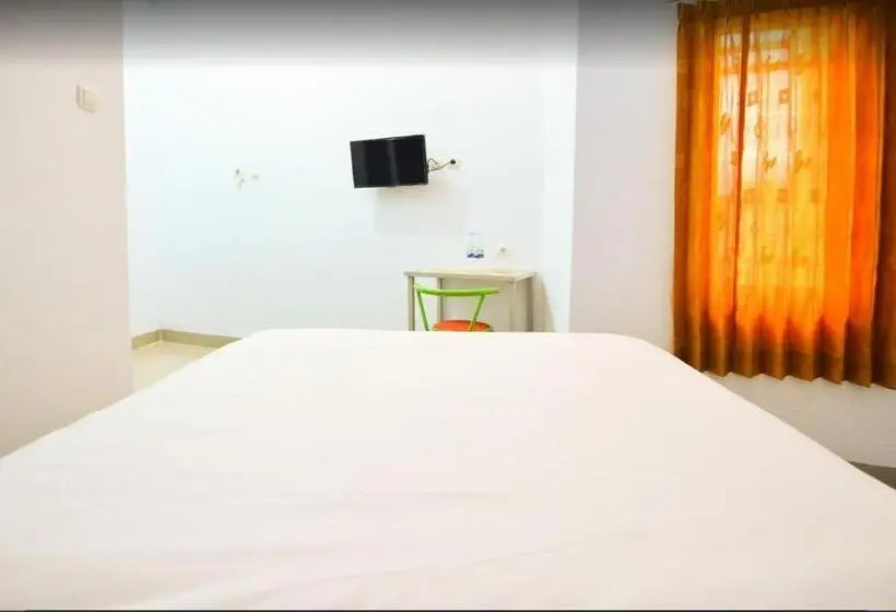 スタンダードルーム, Penginapan Tanah Tinggi