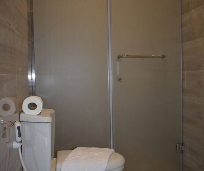 اتاق استاندارد با چشم‌انداز, Pyramids Sun Capital