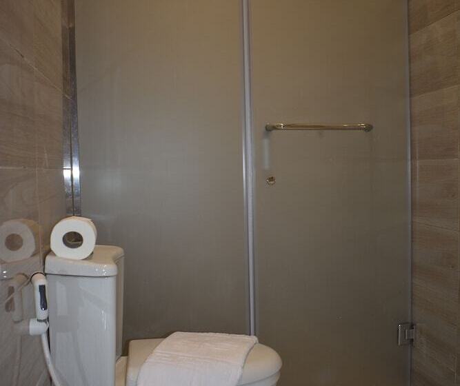 اتاق استاندارد با چشم‌انداز, Pyramids Sun Capital