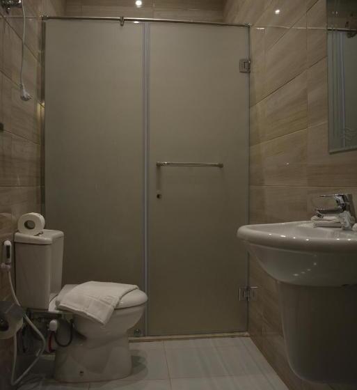 اتاق لوکس, Pyramids Sun Capital