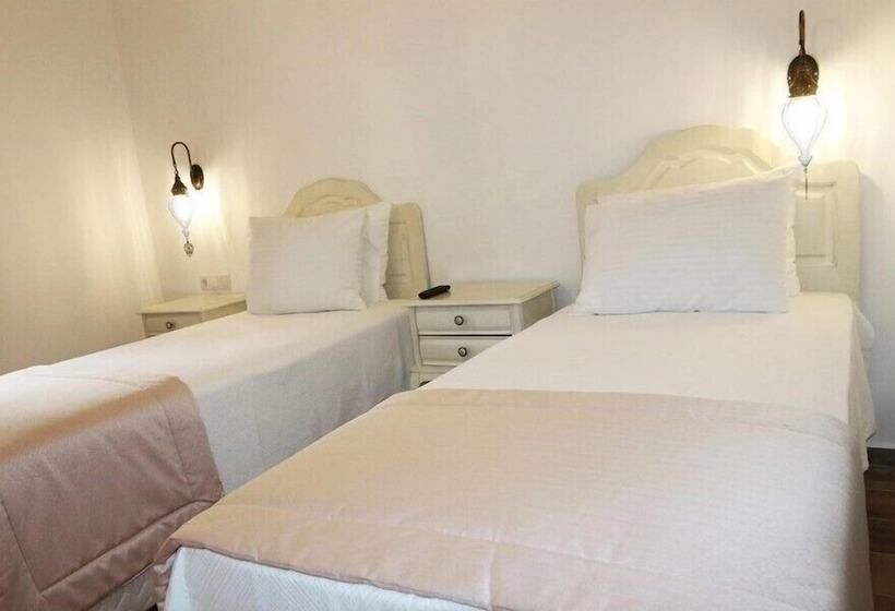 Quarto Estandar, Taş Konak Eski Datça