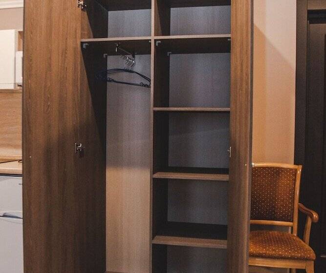 آپارتمان لوکس 1 خوابه, Tyumen Time