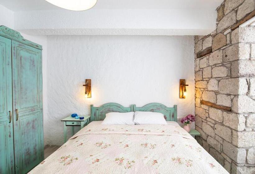Deluxe-huone, Monat Otel Alaçatı
