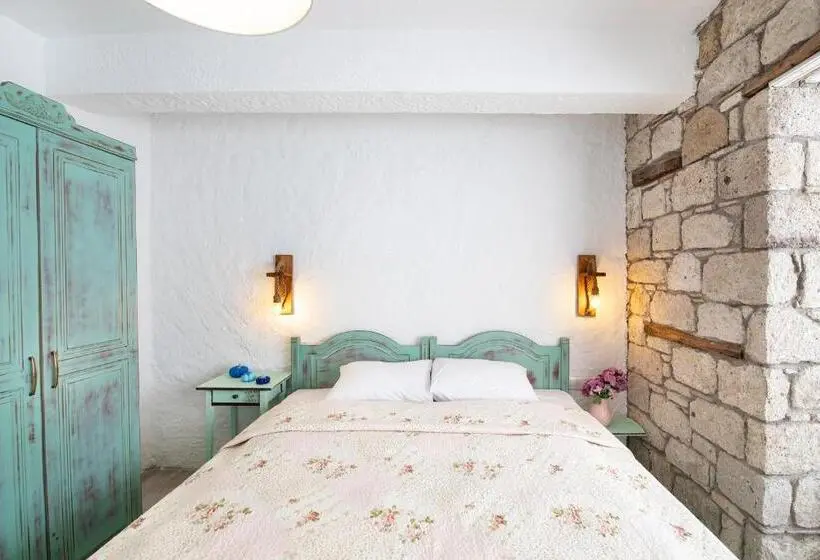 اتاق لوکس, Monat Otel Alaçatı