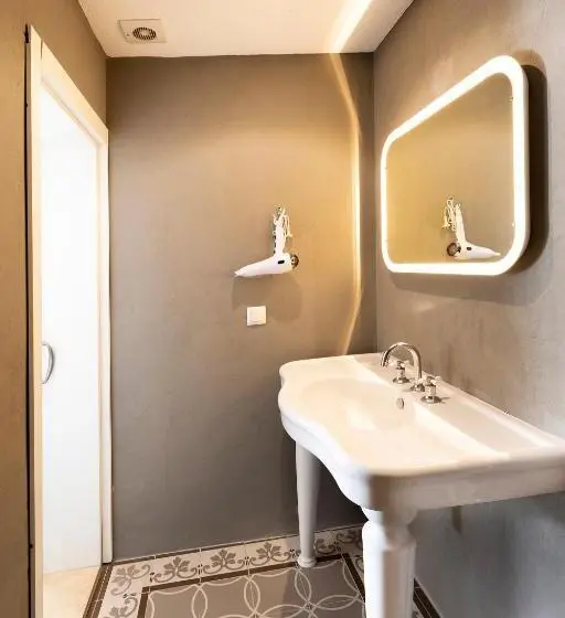 اتاق استاندارد, Monat Otel Alaçatı