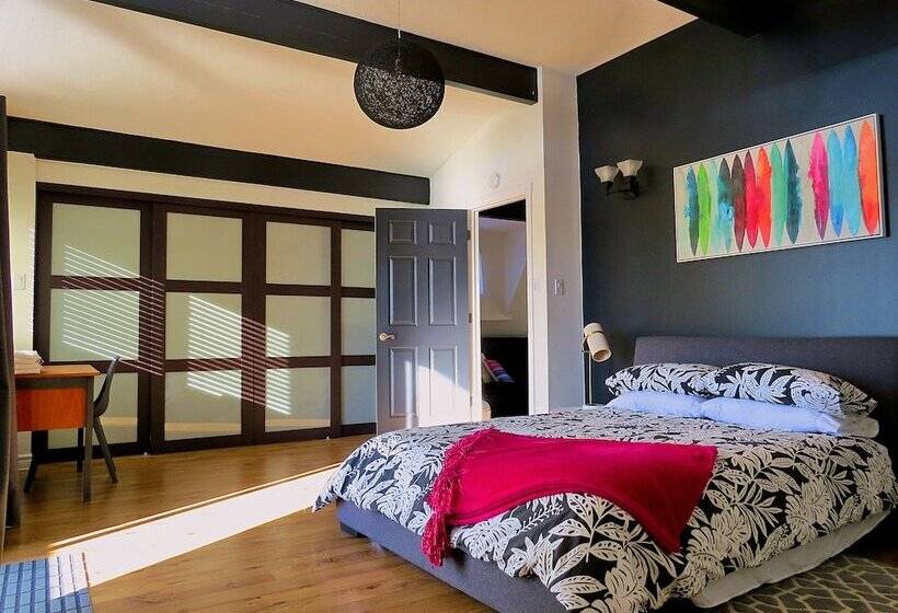 Люкс Повышенной Комфортности, The Fourth Lock Bed & Breakfast