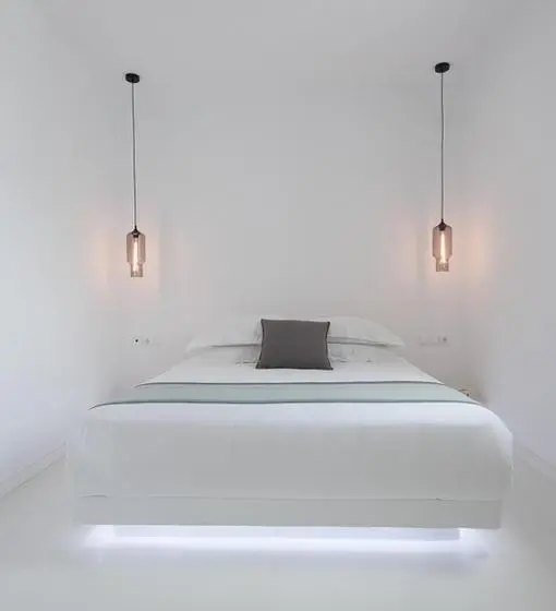 スタンダードルーム, A Hotel Mykonos