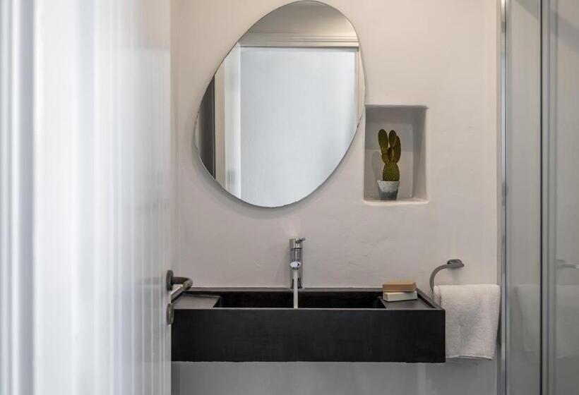 اتاق استاندارد, A Hotel Mykonos