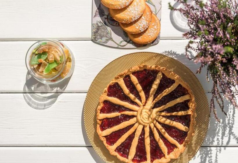 اتاق استاندارد, A Hotel Mykonos