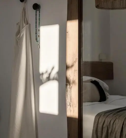 スイート(家族用), A Hotel Mykonos