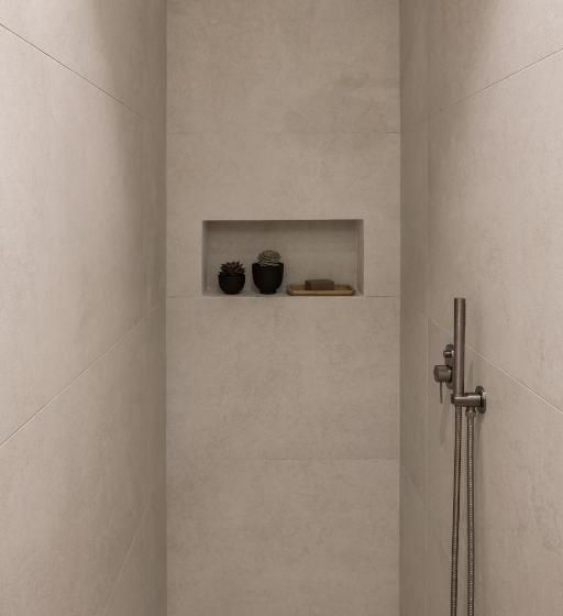 سوییت اجرایی, A Hotel Mykonos