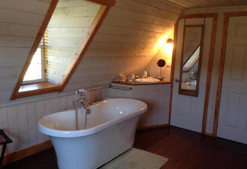 Номер Стандарт, Gîte Au Coin De La Berge