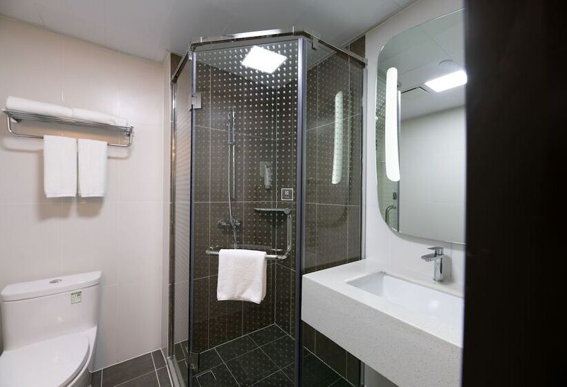 Camera Standard, Ibis Shaoxing North Yangming Rd