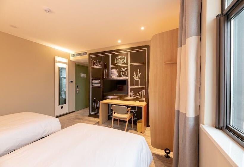 Camera Standard, Ibis Shaoxing North Yangming Rd