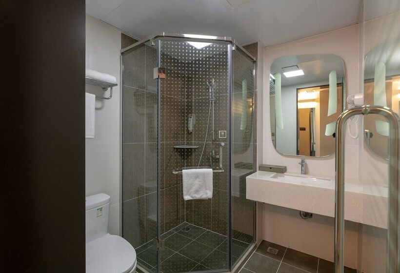 Camera Standard, Ibis Shaoxing North Yangming Rd