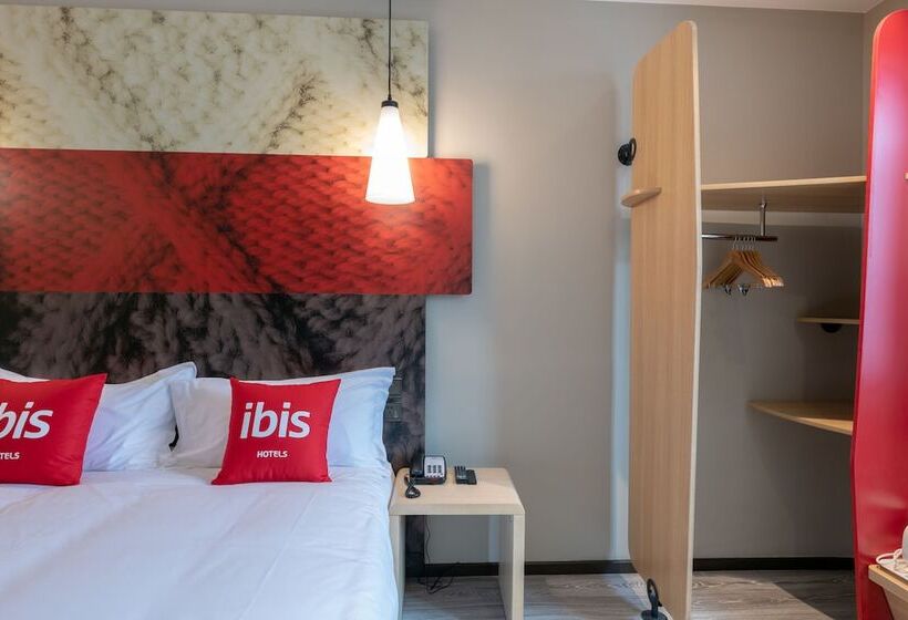 Camera Standard, Ibis Shaoxing North Yangming Rd