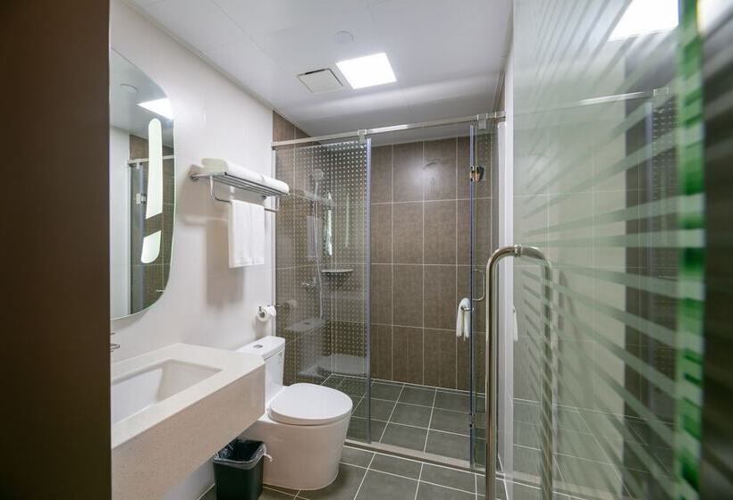 Camera Superiore, Ibis Shaoxing North Yangming Rd