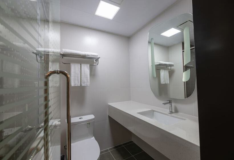 Camera Superiore, Ibis Shaoxing North Yangming Rd