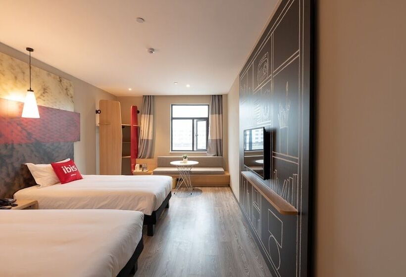 Camera Superiore, Ibis Shaoxing North Yangming Rd