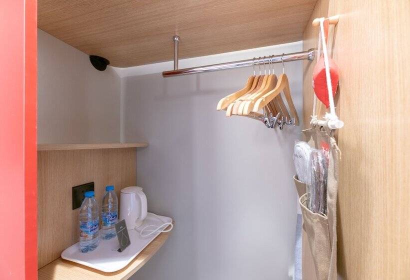 Camera Superiore, Ibis Shaoxing North Yangming Rd