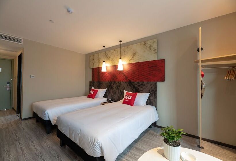 Camera Superiore, Ibis Shaoxing North Yangming Rd