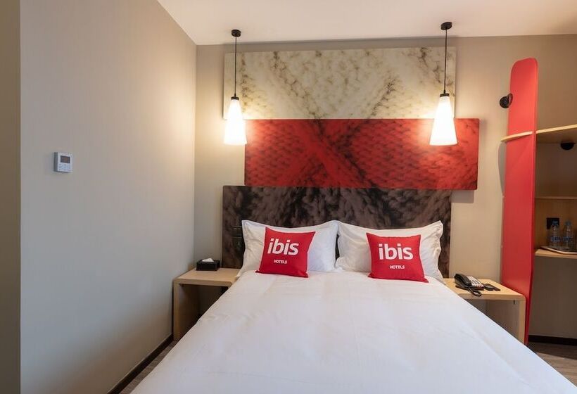 Camera Standard, Ibis Shaoxing North Yangming Rd