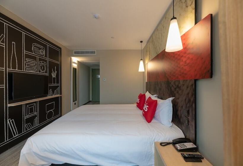 Camera Standard, Ibis Shaoxing North Yangming Rd