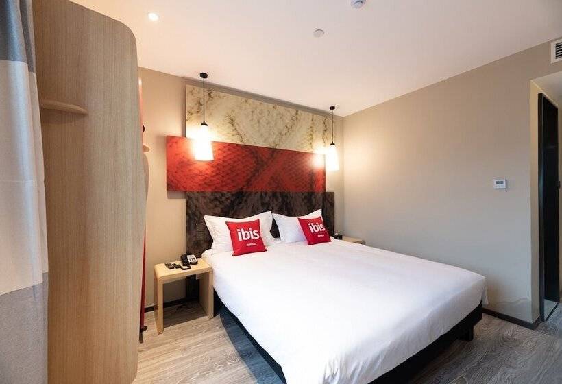 Camera Standard, Ibis Shaoxing North Yangming Rd