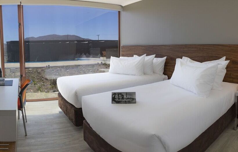 标准间, Park Inn By Radisson Los Olivos De Vallenar