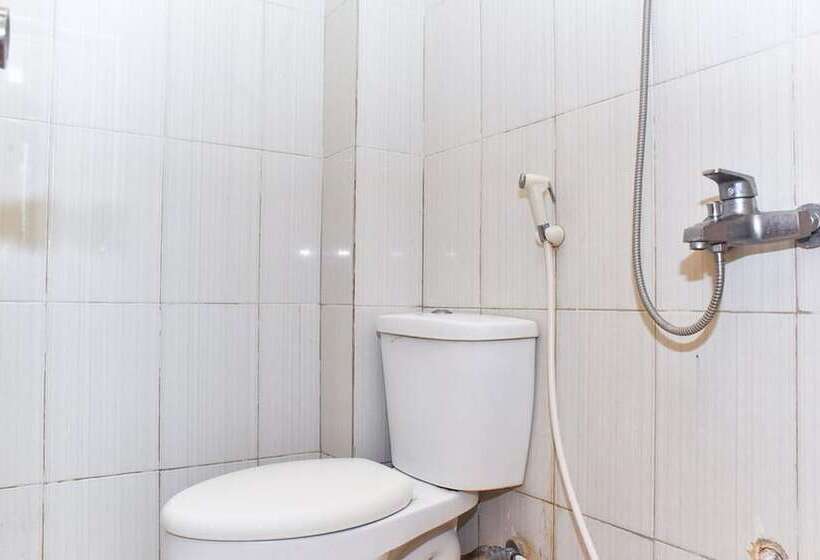 스탠다드 룸, Reddoorz Near Universitas Pattimura Ambon