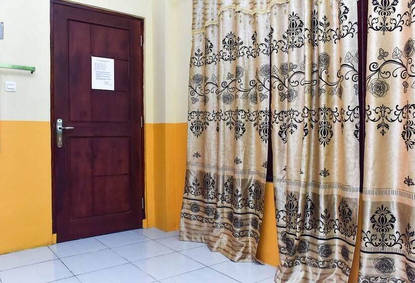 스탠다드 룸, Reddoorz Near Universitas Pattimura Ambon
